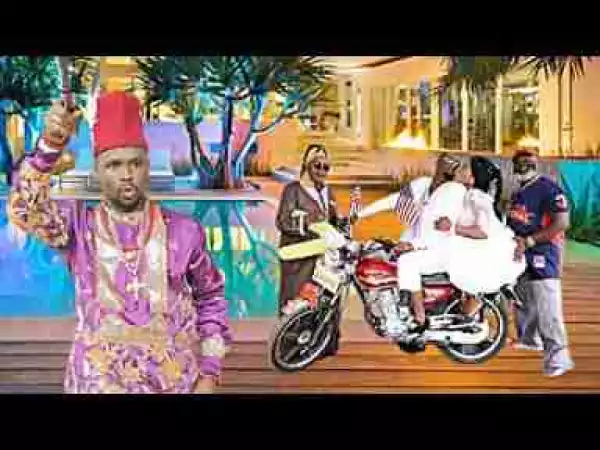 Video: Eze Ndi Ala In America 2 - Igbo Movie FullMovie